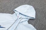 Mens Inter Milan 2023/24 Hoodie+Pant 815 - Image 4