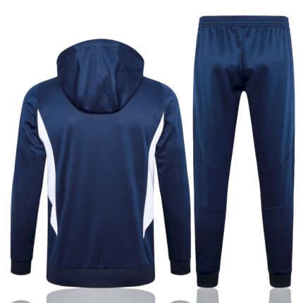Mens Italy 2023/24 Hoodie+Pant 815 – view 2