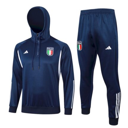Mens Italy 2023/24 Hoodie+Pant 815