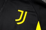 Mens Juventus 2023/24 Hoodie+Pant 815 - Image 5