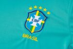 Mens Brazil 2024/25 Training Jersey+Short 815 – view 4