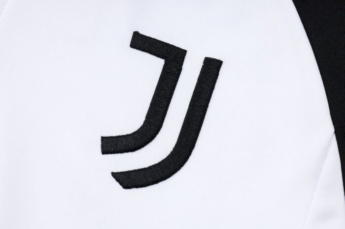 Mens Juventus 2023/24 Hoodie+Pant 815 - Image 5