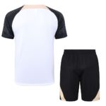 Mens Chelsea 2023/24 Training Jersey+Short 815 - Image 2