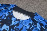 Mens Chelsea 2023/24 Training Jersey+Short 815 - Image 4