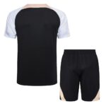 Mens Chelsea 2023/24 Training Jersey+Short 815 - Image 2