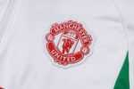 Mens Manchester United 2023/24 Hoodie+Pant 815 - Image 5