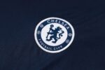 Mens Chelsea 2023/24 Training Jersey+Short 815 - Image 4