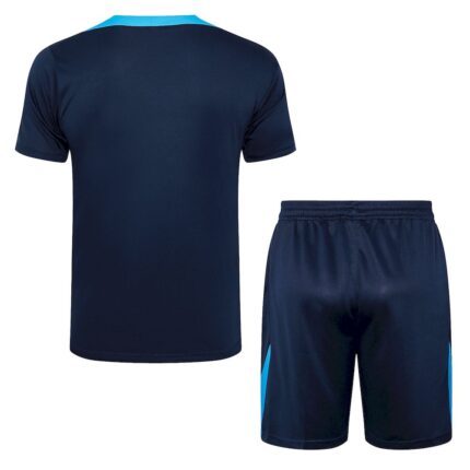 Mens Chelsea 2023/24 Training Jersey+Short 815 – view 2