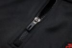 Mens Manchester United 2023/24 Hoodie+Pant 815 - Image 4