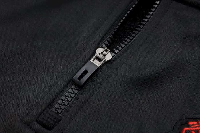 Mens Manchester United 2023/24 Hoodie+Pant 815 - Image 4