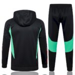 Mens Manchester United 2023/24 Hoodie+Pant 815 - Image 2