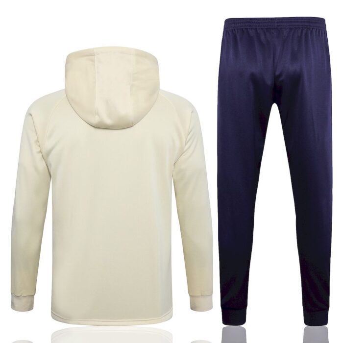 Mens Paris Saint-Germain 2023/24 Hoodie+Pant 815 - Image 2