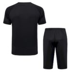 Mens Corinthians 2023/24 Training Jersey+Short 815 - Image 2