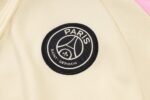 Mens Paris Saint-Germain 2023/24 Hoodie+Pant 815 - Image 5