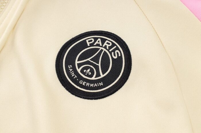 Mens Paris Saint-Germain 2023/24 Hoodie+Pant 815 - Image 5