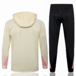 Mens Paris Saint-Germain 2023/24 Hoodie+Pant 815 - Image 2