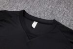 Mens Juventus 2023/24 Training Jersey+Short 815 - Image 4