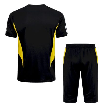 Mens Juventus 2023/24 Training Jersey+Short 815 – view 2