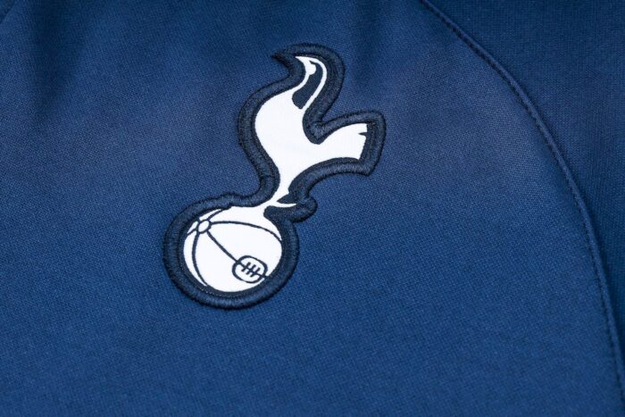 Mens Tottenham Hotspur 2023/24 Hoodie+Pant 815 - Image 5
