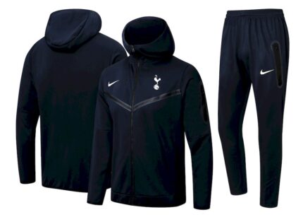 Mens Tottenham Hotspur 2023/24 Hoodie+Pant 815
