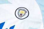 Mens Manchester City 2023/24 Training Jersey+Short 815 - Image 5
