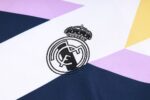 Mens Real Madrid 2023/24 Training Jersey+Short 815 - Image 4