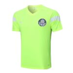 Mens Palmeiras 2023/24 Training Jersey+Short 815 - Image 3