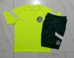 Mens Palmeiras 2023/24 Training Jersey+Short 815 - Image 2
