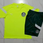 Mens Palmeiras 2023/24 Training Jersey+Short 815