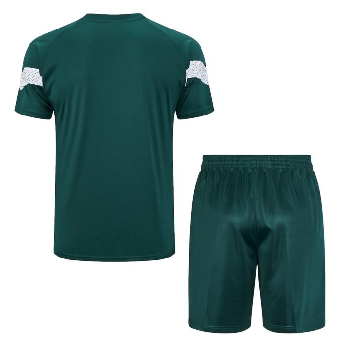 Mens Palmeiras 2023/24 Training Jersey+Short 815 - Image 2