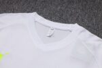 Mens Manchester United 2023/24 Training Jersey+Short 815 - Image 3