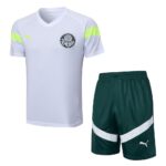 Mens Manchester United 2023/24 Training Jersey+Short 815
