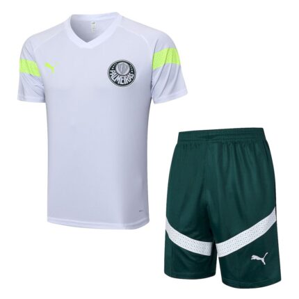 Mens Manchester United 2023/24 Training Jersey+Short 815