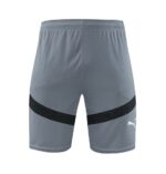 Mens Al Hilal SC 2023/24 Training Jersey+Short 418 - Image 4