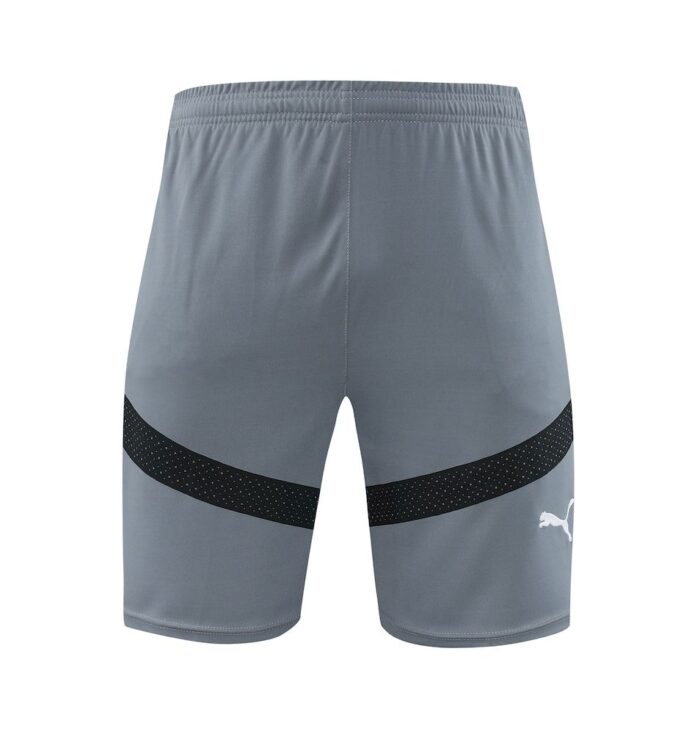 Mens Al Hilal SC 2023/24 Training Jersey+Short 418 - Image 4
