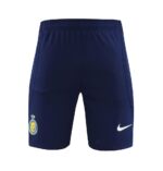Mens Al Nassr 2023/244 Training Jersey+Short 418 - Image 3