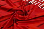 Mens Arsenal 2023/24 Training Jersey+Short 418 - Image 4