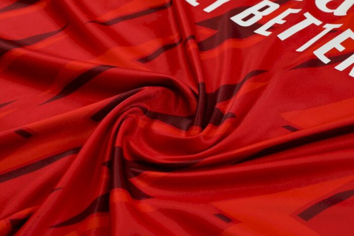 Mens Arsenal 2023/24 Training Jersey+Short 418 - Image 4