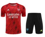 Mens Arsenal 2023/24 Training Jersey+Short 418