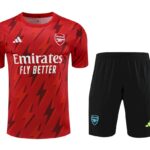 Mens Arsenal 2023/24 Training Jersey+Short 418
