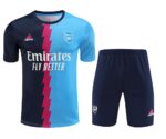 Mens Arsenal 2023/24 Training Jersey+Short 418