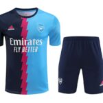 Mens Arsenal 2023/24 Training Jersey+Short 418