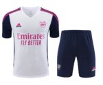 Mens Arsenal 2023/24 Training Jersey+Short 418