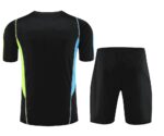 Mens Arsenal 2023/24 Training Jersey+Short 418 - Image 2