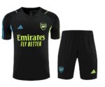 Mens Arsenal 2023/24 Training Jersey+Short 418
