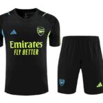 Mens Arsenal 2023/24 Training Jersey+Short 418