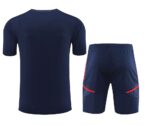 Mens Arsenal 2023/24 Training Jersey+Short 418 - Image 2