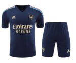 Mens Arsenal 2023/24 Training Jersey+Short 418