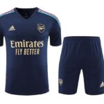 Mens Arsenal 2023/24 Training Jersey+Short 418