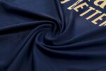 Mens Arsenal 2023/24 Training Jersey+Short 418 - Image 3